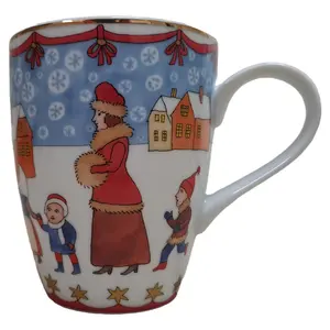 HUTSCHENREUTHER Kaffeetasse