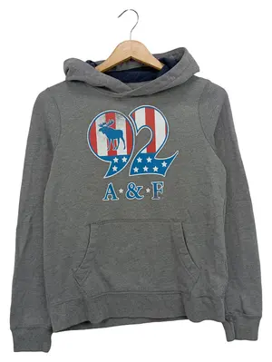 ABERCROMBIE KIDS Kapuzenpullover