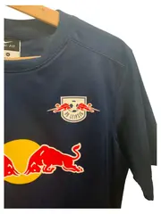 Vorschaubild 2 von RB Leipzig Trainingstrikot Dri-Fit Kinder XL Blau Red Bull