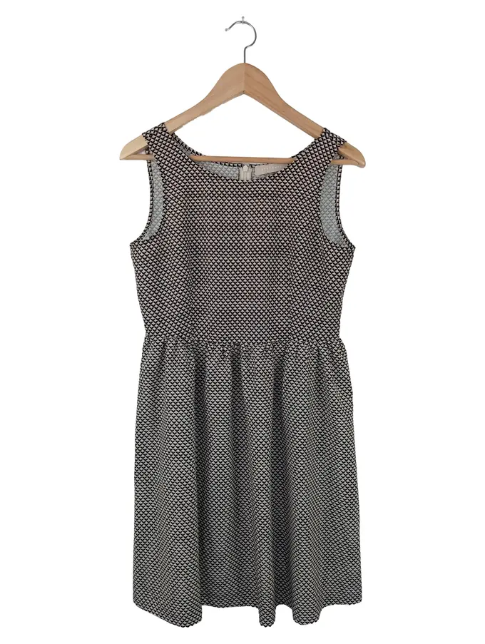 STEFANEL Freizeitkleid Bild 1