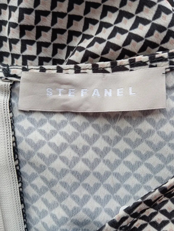 STEFANEL Freizeitkleid Bild 3