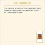 Vorschaubild 2 von Kill the Boss Blu-Ray Jennifer Aniston Jason Bateman Komödie FSK 16