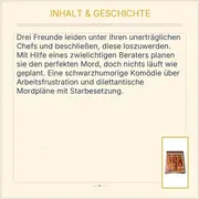 Vorschaubild 3 von Kill the Boss Blu-Ray Jennifer Aniston Jason Bateman Komödie FSK 16