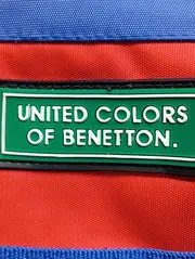 Vorschaubild UNITED COLORS OF BENETTON Gürteltasche 3