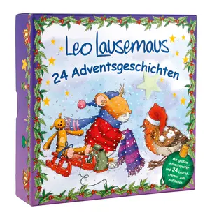 Buch für Kinder