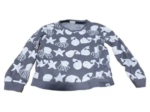 TURTLEDOVE LONDON Sweatshirt