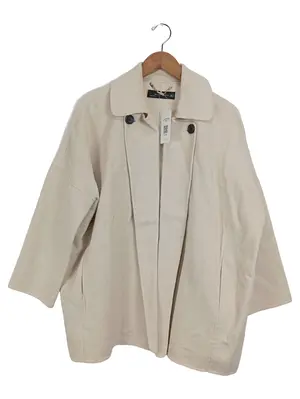 ZARA WOMAN Klassischer Mantel