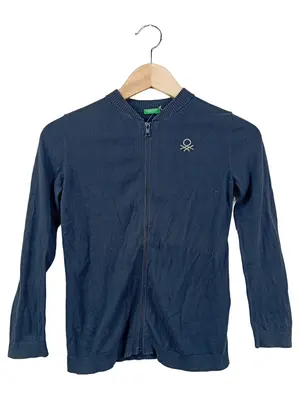UNITED COLORS OF BENETTON Strickjacke