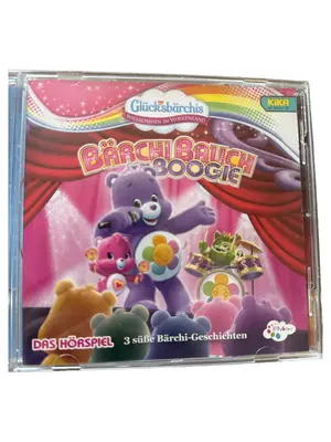 Hörspiel für Kinder