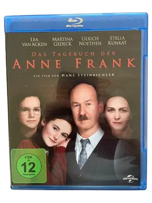 Biografischer Film