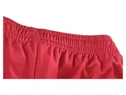 Vorschaubild 3 von Kinder Sport Shorts Rot Gr. 152 Sporthose Jungen Mädchen