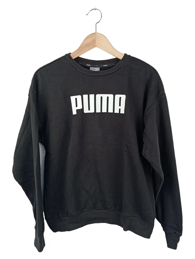 PUMA Sweatshirt Bild 1