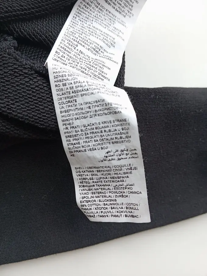 PUMA Sweatshirt Bild 4