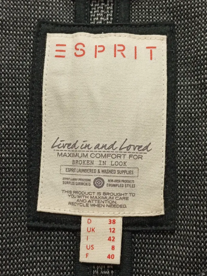 ESPRIT Blazer Bild 3