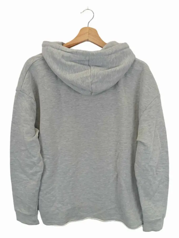 BE FAMOUS Kapuzenpullover Bild 2