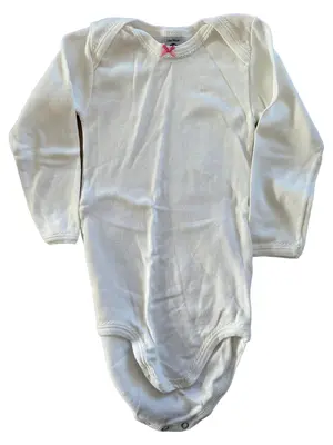 PETIT BATEAU Baby Body