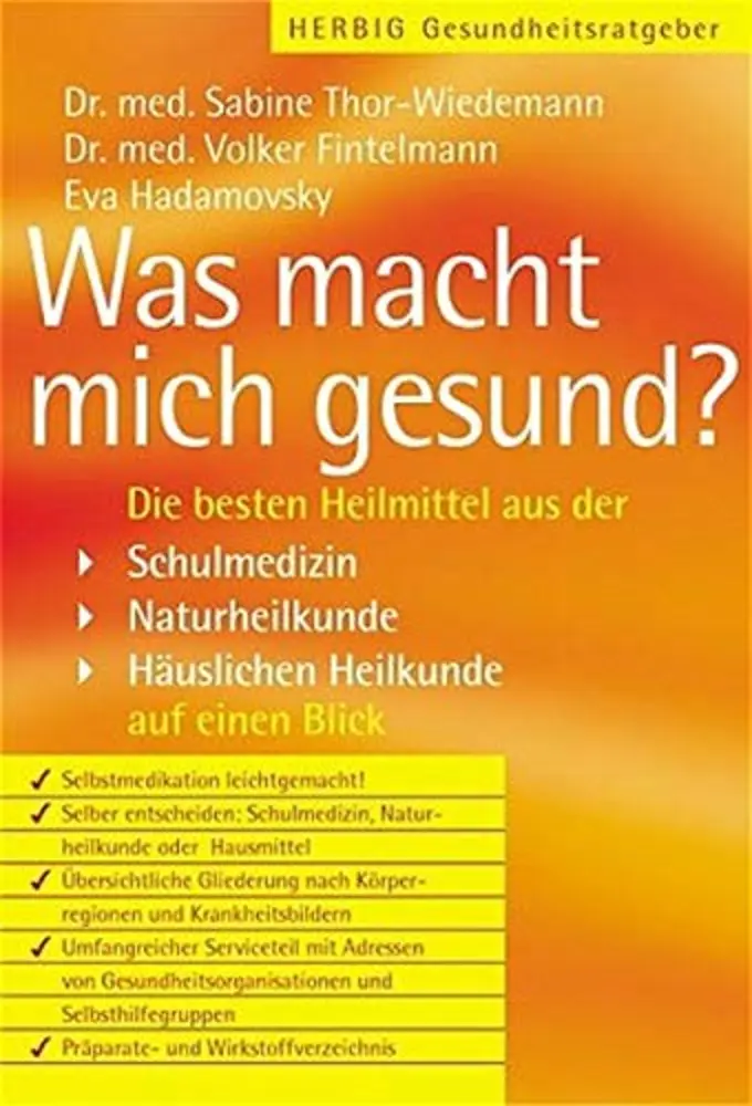 Selbsthilfebuch Bild 1