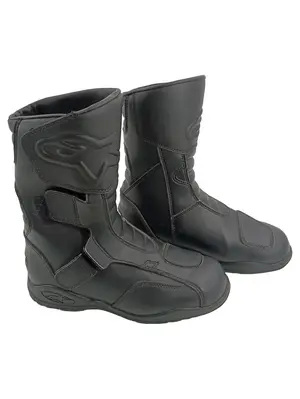 ALPINESTARS Motorradstiefel