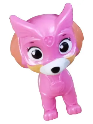 SPIN MASTER Actionfigur