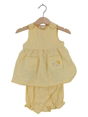 OSHKOSH B'GOSH Twin Set