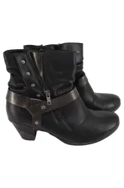 Vorschaubild REMONTE Stiefelette 1