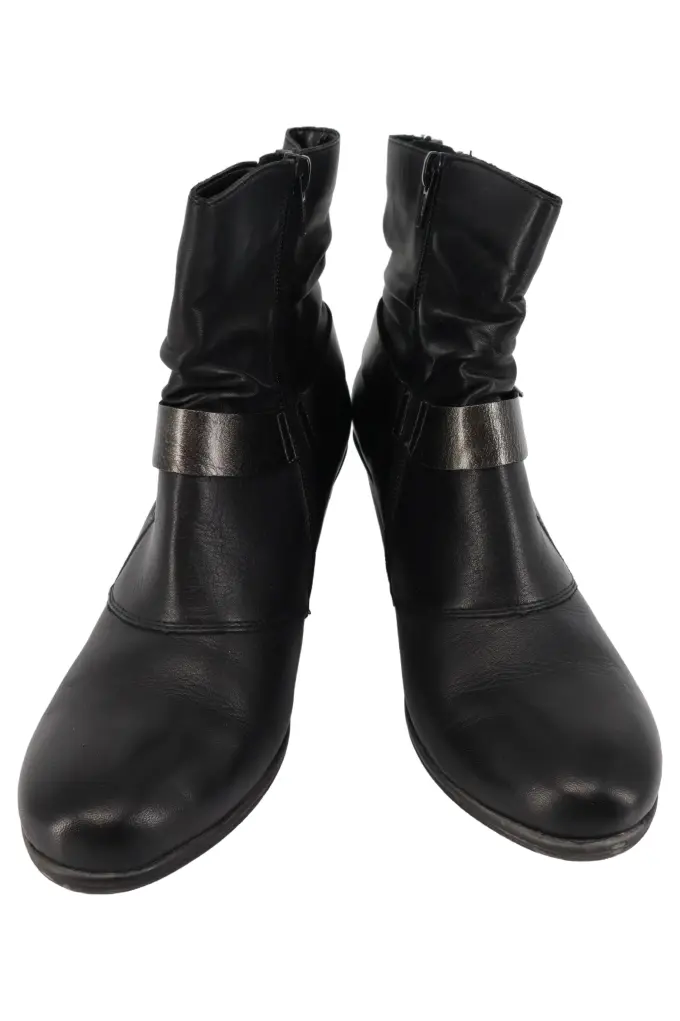 REMONTE Stiefelette Bild 2