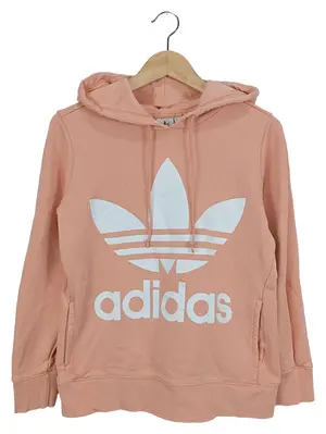 ADIDAS Kapuzenpullover