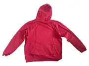 Vorschaubild 2 von Hoodie Kapuzenpullover Herren Rot Gr. 50/L Sportlich