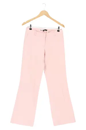 HALLHUBER Stoffhose