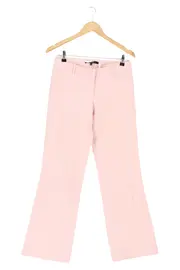 Vorschaubild HALLHUBER Stoffhose 1