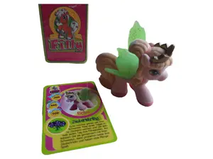 FILLY Schleich Spielfigur