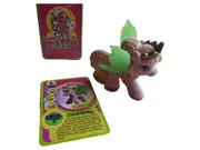 Vorschaubild 1 von Echo Zauberlehrling Rosa Spielfigur Pferd Einhorn