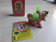Vorschaubild 2 von Echo Zauberlehrling Rosa Spielfigur Pferd Einhorn