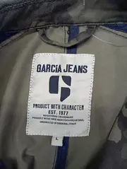 Vorschaubild GARCIA JEANS Leichte Jacke 3