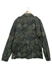 Vorschaubild GARCIA JEANS Leichte Jacke 2