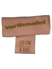 Vorschaubild 3 von Kinder Freizeithemd Kurzarm Kariert Türkis Gr. 102