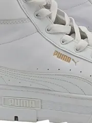 Vorschaubild 2 von Sneaker High Damen Weiß Gr. 41