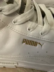 Vorschaubild 4 von Sneaker High Damen Weiß Gr. 41