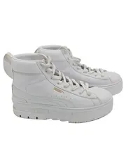 Vorschaubild 1 von Sneaker High Damen Weiß Gr. 41