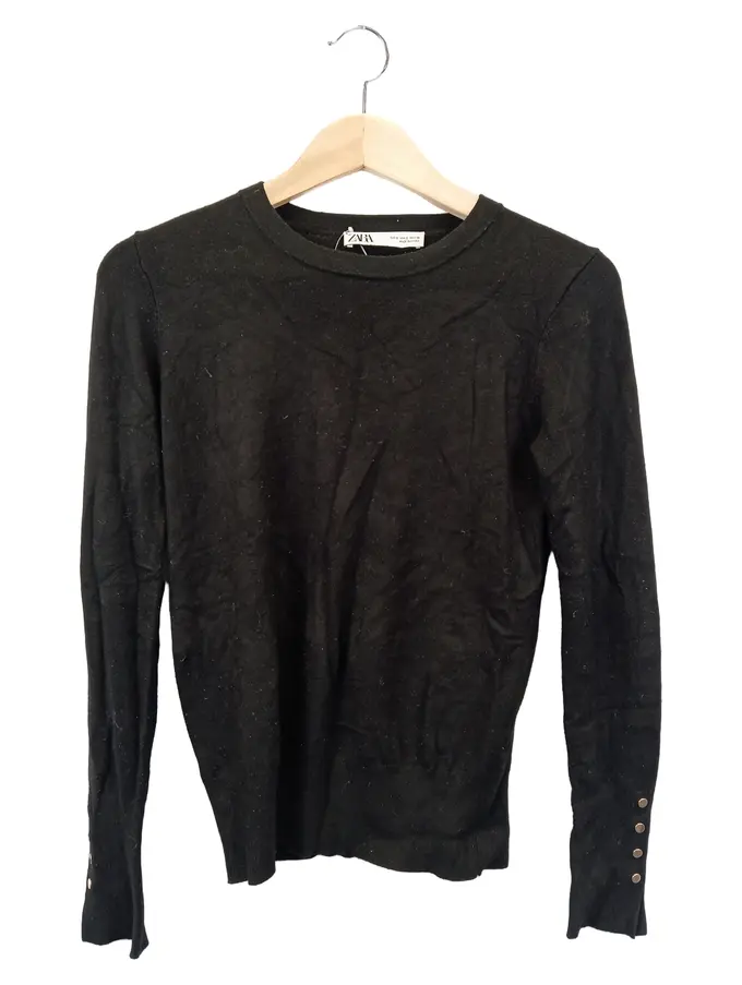 ZARA Pullover Bild 1