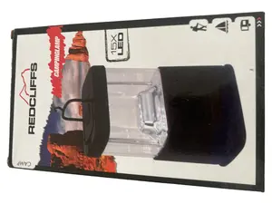 REDCLIFFS Aussenleuchte