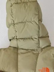 Vorschaubild 3 von Daunenjacke Herren Gr. S Oliv Kapuze 600 Fill