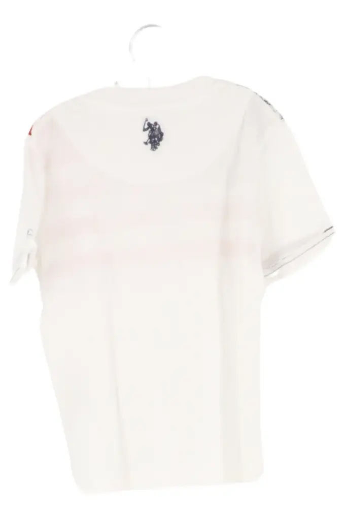 U.S. POLO ASSN. T-Shirt Bild 2