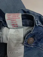 Vorschaubild LEVIS Jeans Skinny Fit 4