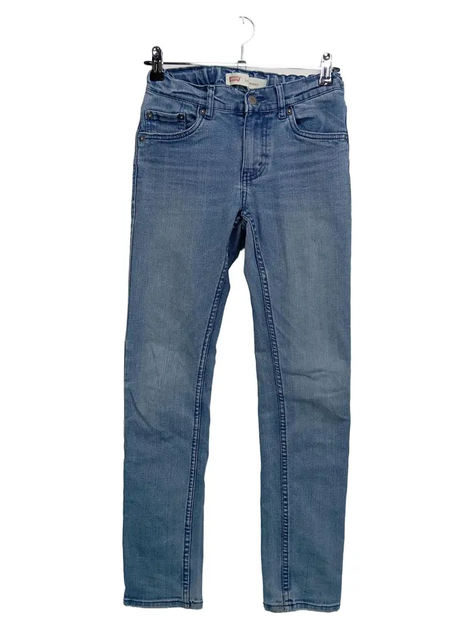 LEVIS Jeans Skinny Fit Bild 1
