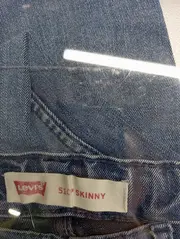 Vorschaubild LEVIS Jeans Skinny Fit 3