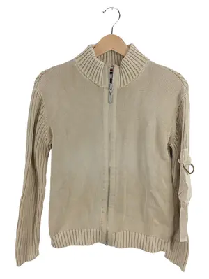 TOMMY HILFIGER Strickjacke
