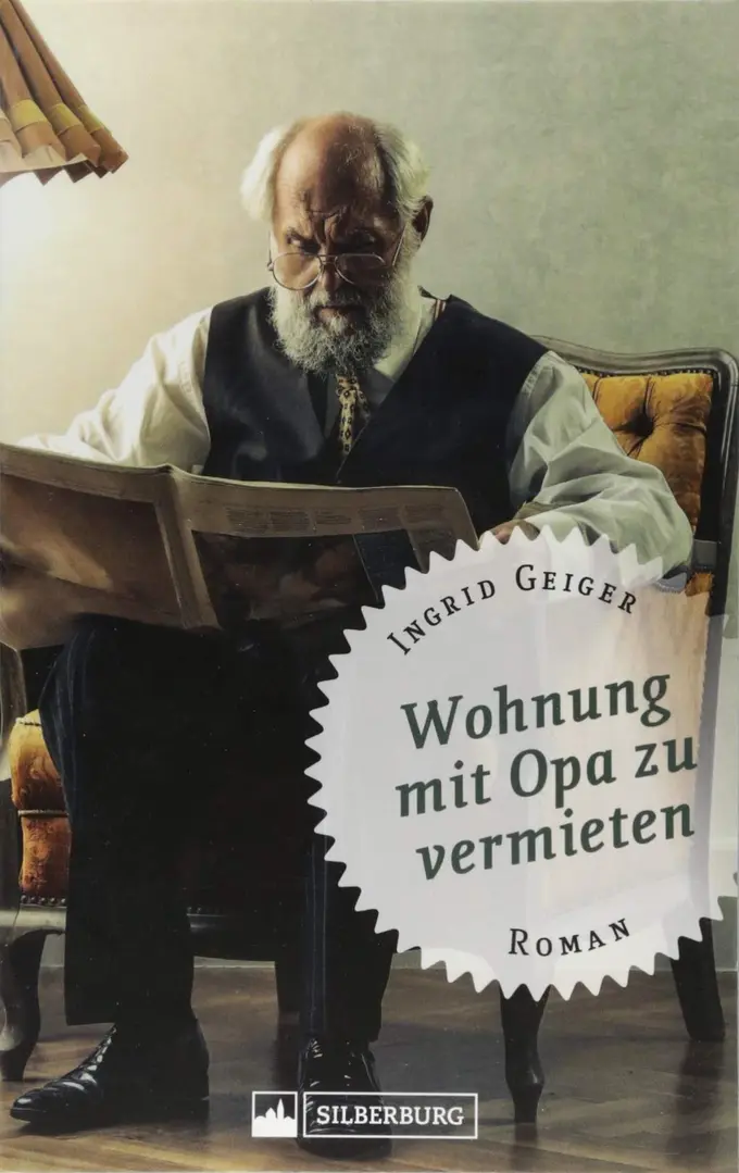 Gesellschaftsroman Bild 1