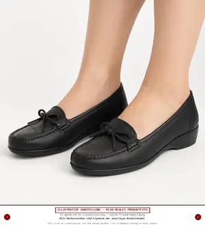 MEDICUS Schnürschuhe