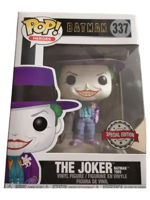 FUNKO Fan Sammlerstück